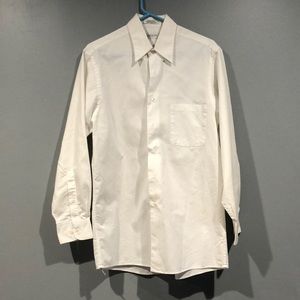Mens dress shirt